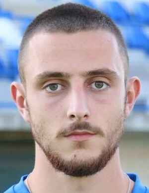 Nenad Rasevic profil resmi