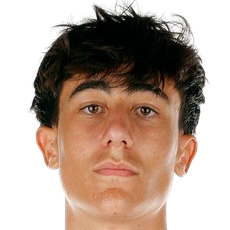Daniel Perez