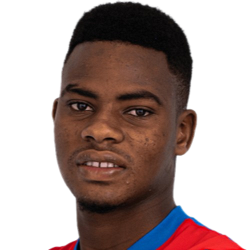 Abderrahmane Soumaré