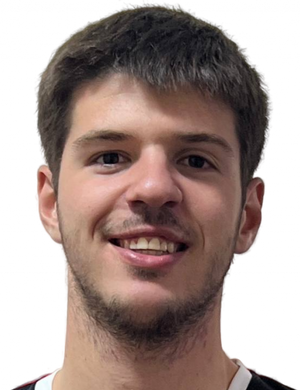 Aleksa Stanisavljevic