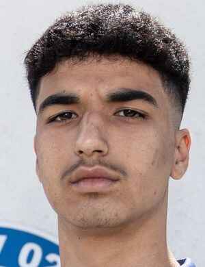 Zakaria Anhari