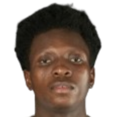 Emmanuel Mensah
