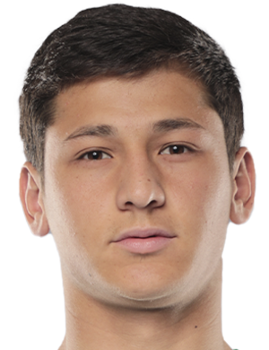 Shokhjakhon Saidkulov profil resmi
