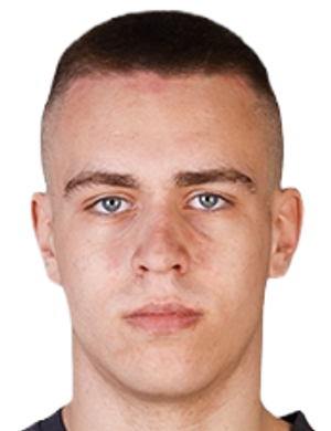 Timur Filipenko profil resmi