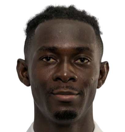 Maxwell Ansah