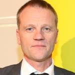 Arne Sandstø