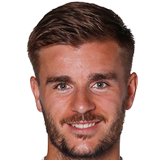 Luke Garbutt