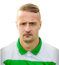 Leigh Griffiths