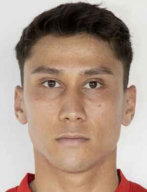 Ali Khodadadzada