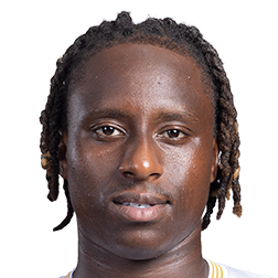 Boubakar Dembaga Logo