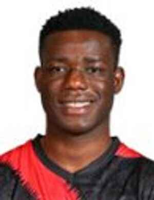 Moussa Traore profil resmi