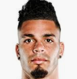 Ривьер, Эмманюэль