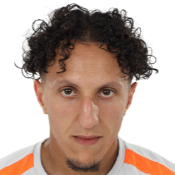 yassine zakir