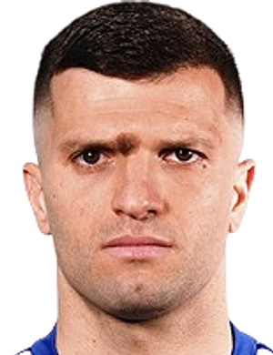 Dejan Boljevic