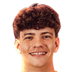 Lachlan Allen