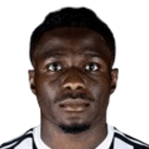 Arome Emmanuel Idache