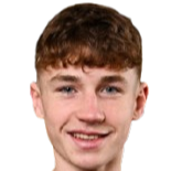Josh Cullen