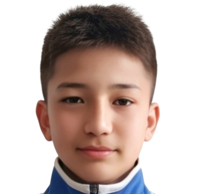 Zulipihar Maimaitiyunus