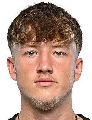 Nico Adamczyk profil resmi