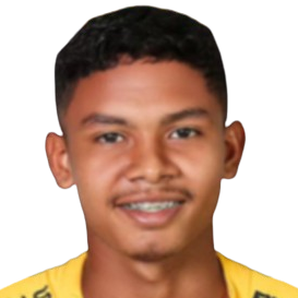 Francinildo Pinheiro Bezerra