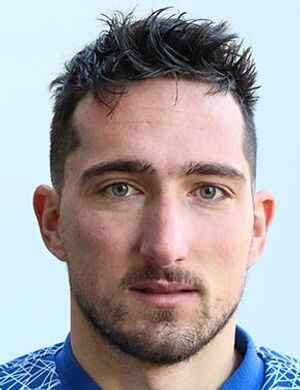Filip Eric profil resmi