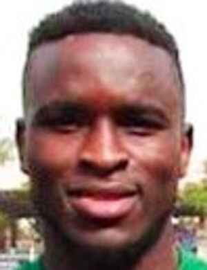Emmanuel Ihezuo profil resmi