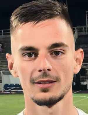 Mirza Idrizovic profil resmi