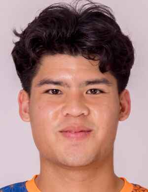 Kenji Austin profil resmi