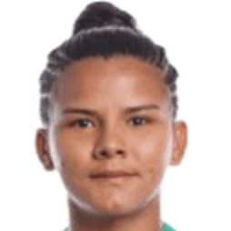 Manuela Gonzalez