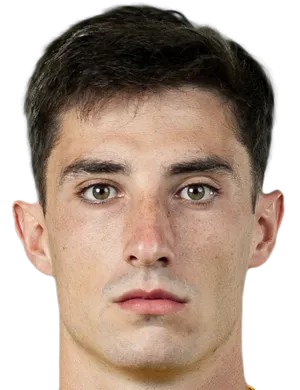 Alejandro Fernandez profil resmi
