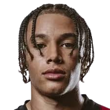 Remy Rees-Dottin