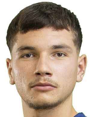 Paulo Pjeshka profil resmi