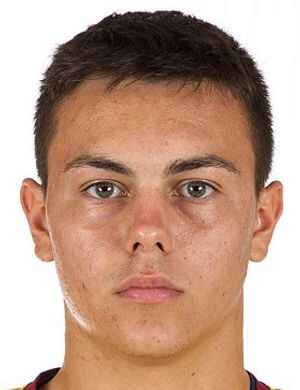 Filippo Manfrin profil resmi