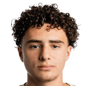 Diaz Christian profil resmi