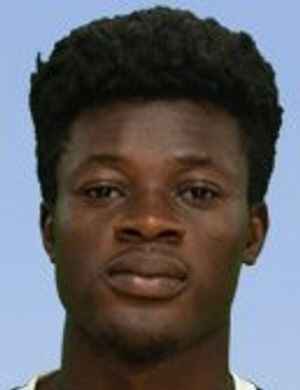 Abass Samari Salifu