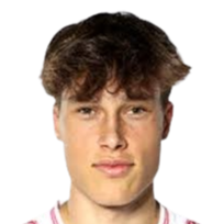 Christopher Charl Olivier