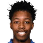 Keyendrah Simmonds