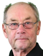 Detlef Klämbt photo