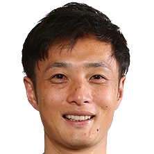 Kohei Yamakoshi
