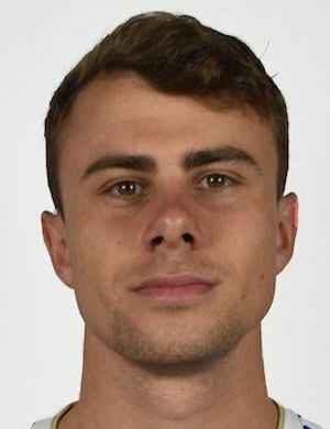 Oscar Ramsay profil resmi