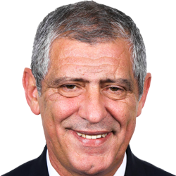 Fernando Santos