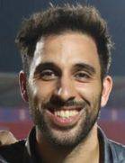 Richard Horlock photo