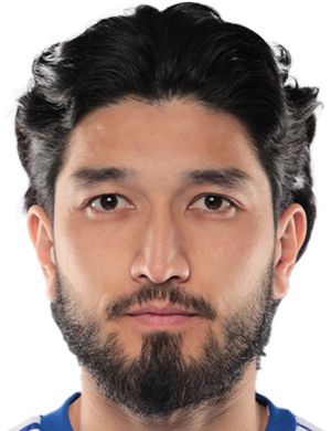 Shokhmalik Komilov profil resmi