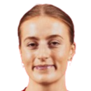 ホリー・カスパース