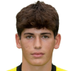 Francesco Antonini profil resmi