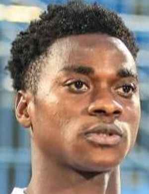 Enoch Quaicoe profil resmi