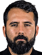 Daniel de Castro photo