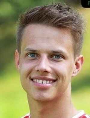 Dominik Haller