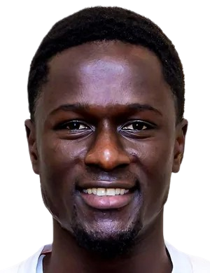 Issa Laye