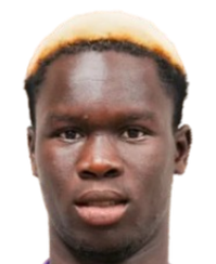 Diabel Ndoye